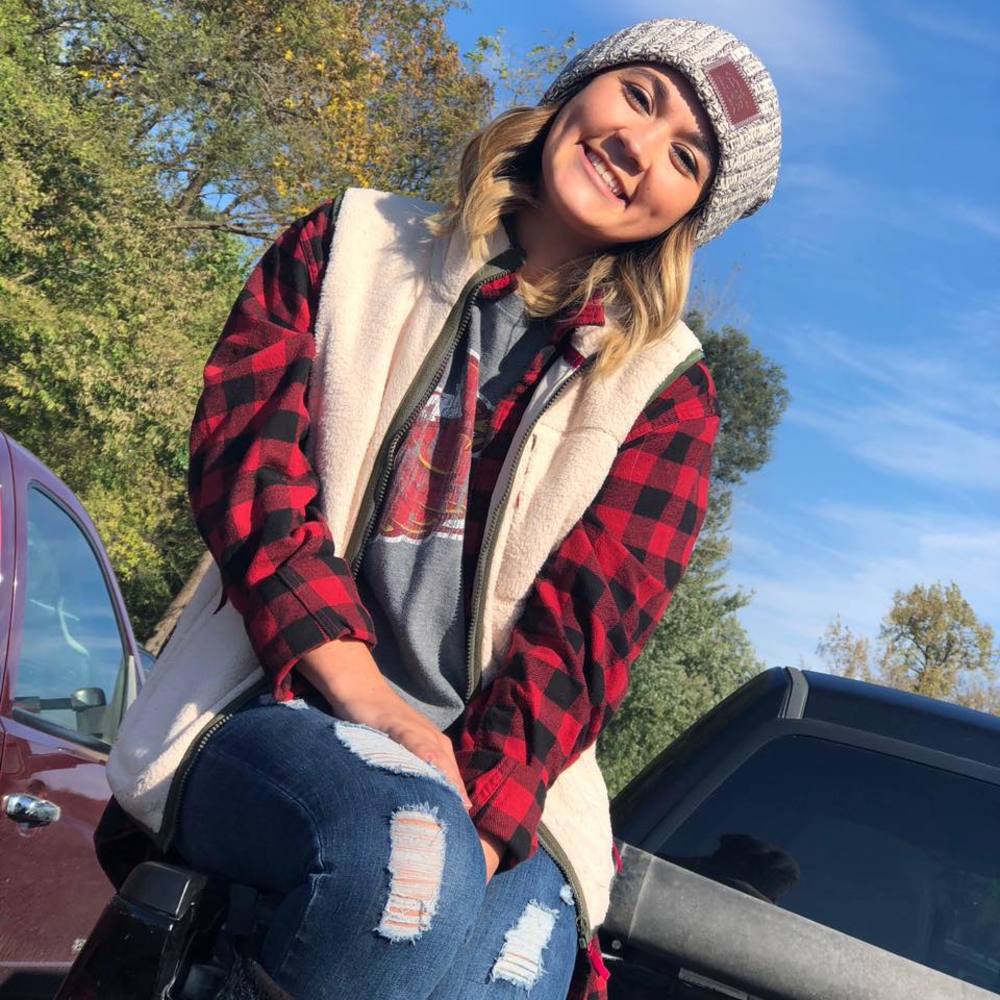 Meet your Posher, Autumn